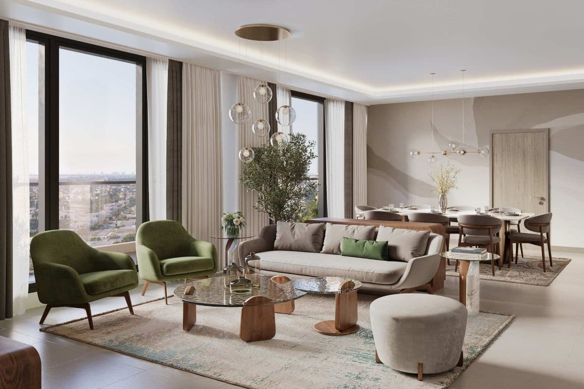 Brand New | Spacious | Luxurious | High ROI
