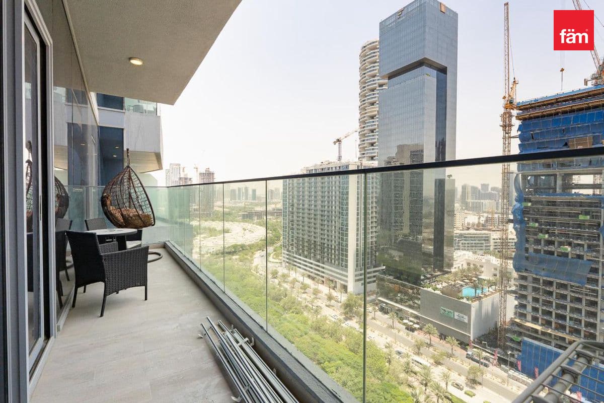 Fully Upgraded 2 Bedroom Apartment | Bloom Heights