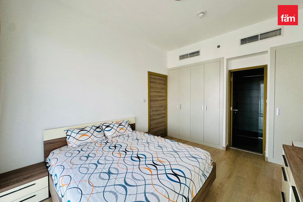 Fully Furnished | Bright And Spacious | Smart Home