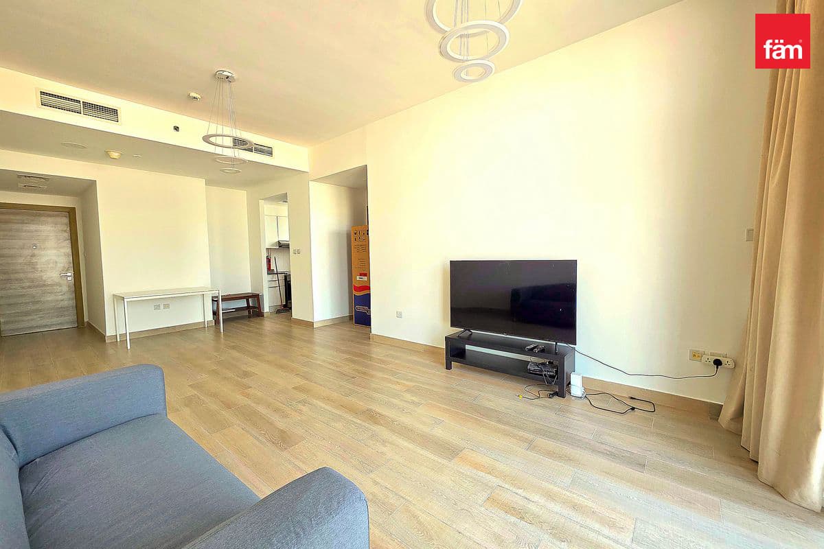 Spacious 1br | Marina View | Keys In Hand