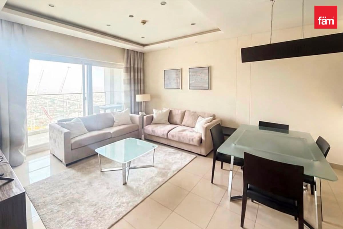 Best Priced | Large Layout | High Floor