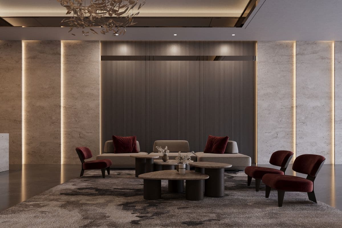 Luxury Project | Great Payment Plan | Limited