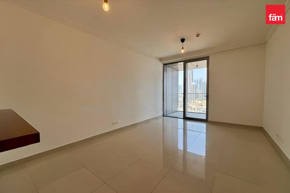 Burj View | Dubai Mall Access | 1 Bed Plus Study