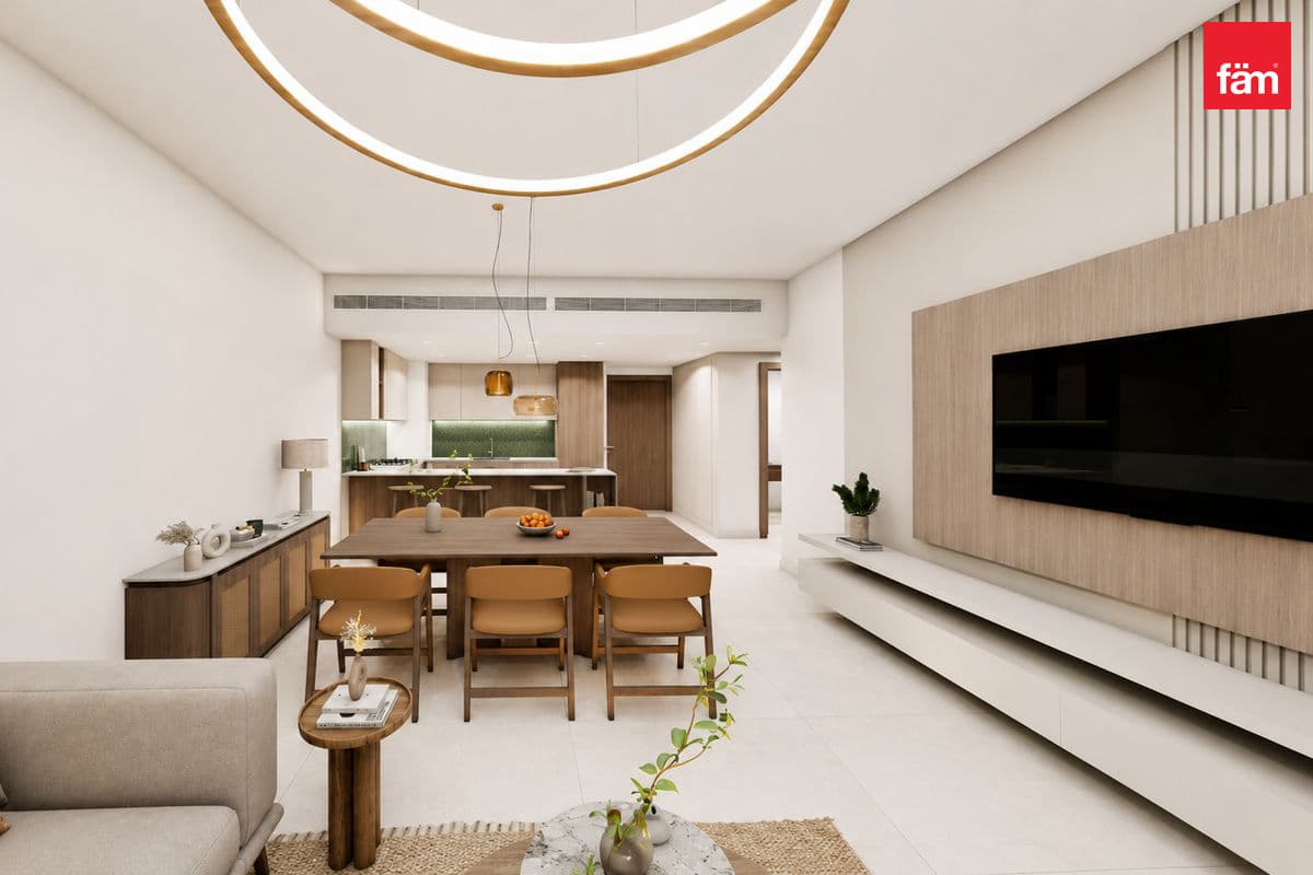 Op - Greenery View - Spacious Layout