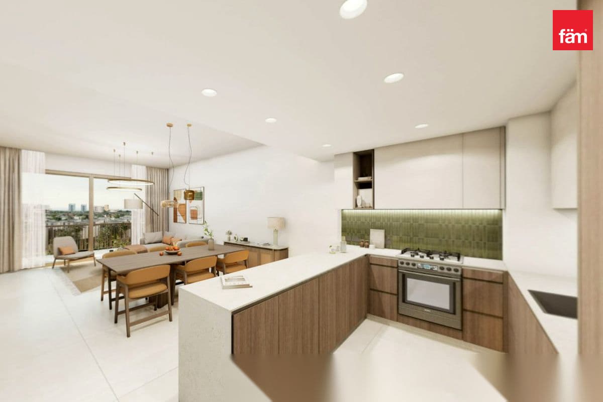 Spacious - Payment Plan - Park View