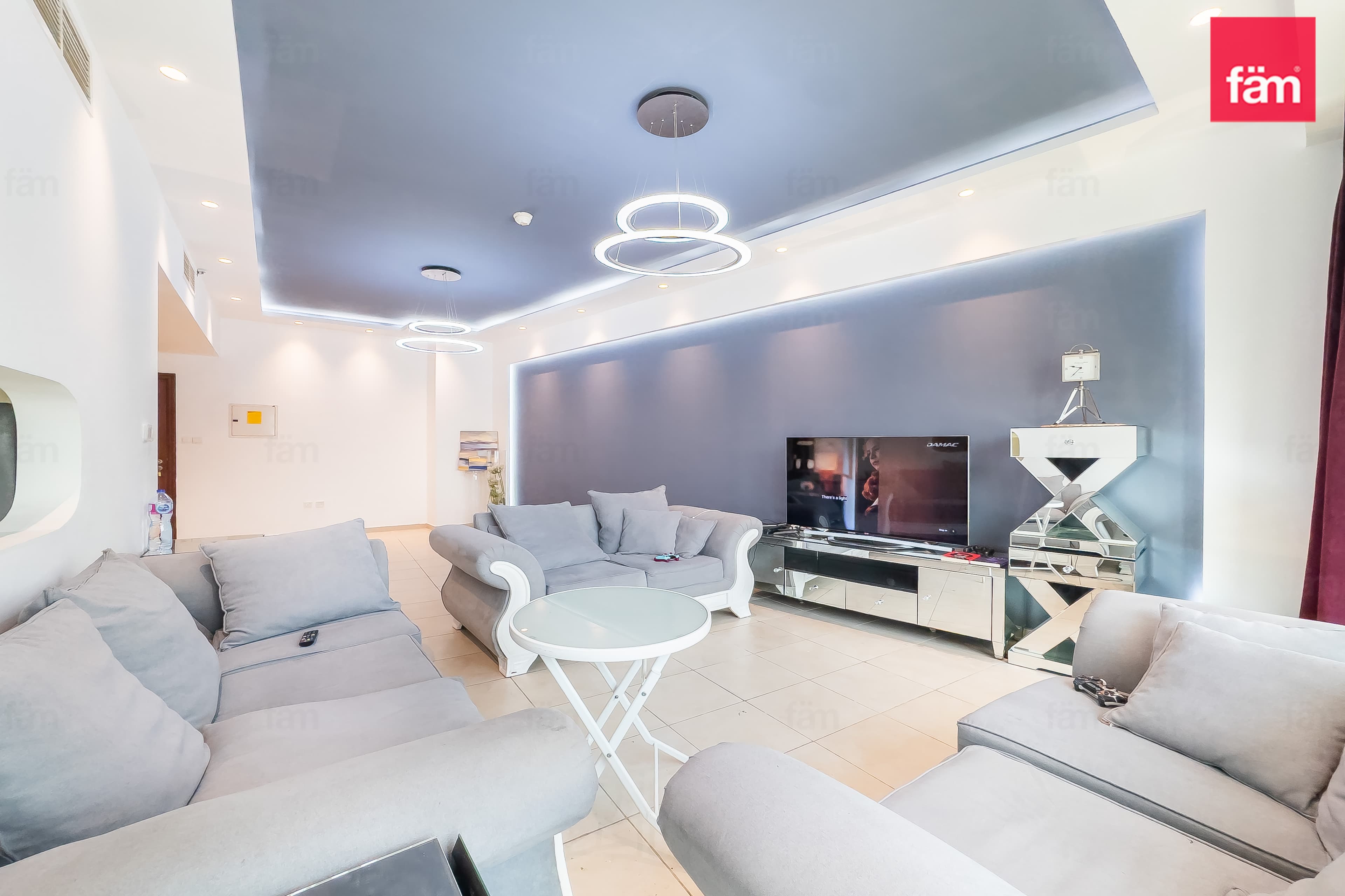 Fully Furnished | Canal View | Community Expert