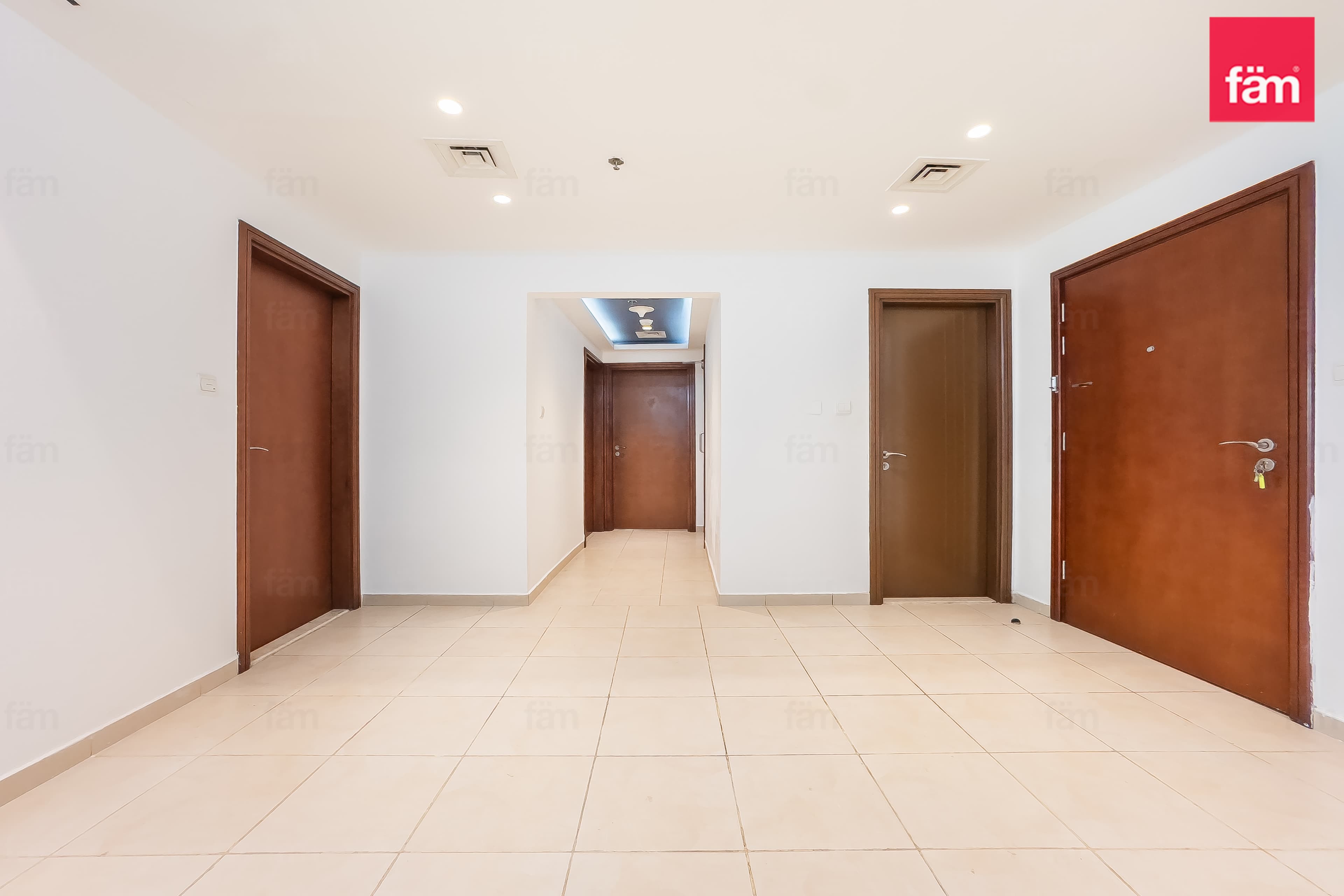 Vacant | Fully Furnished | Canal View | Spacious.