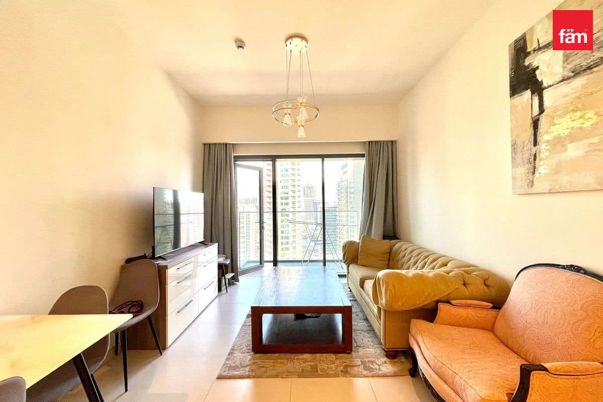 Negotiable I Minutes From Dubai Mall