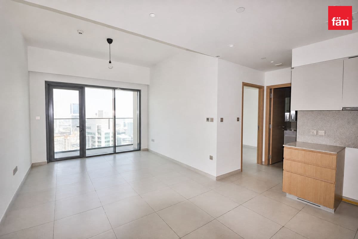 Negotiable I Minutes From Dubai Mall I Vacant Soon