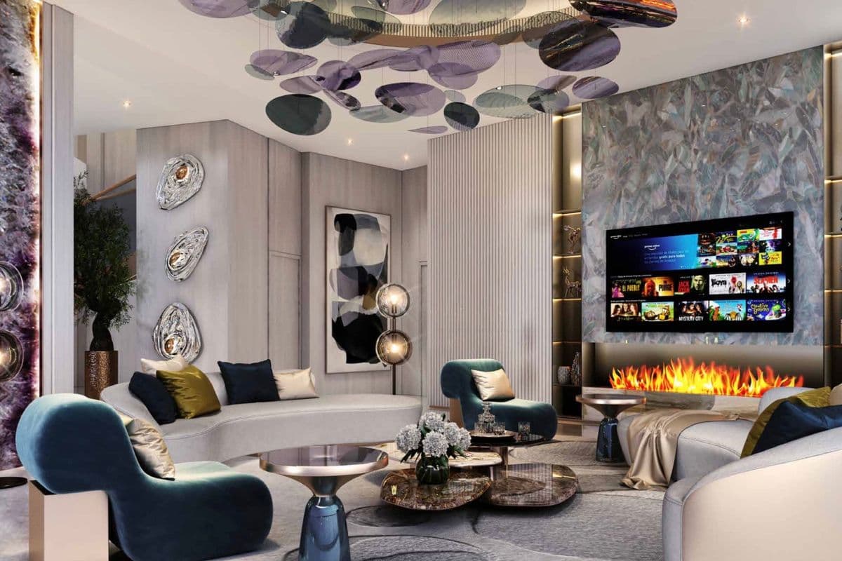 Direct To The Canal | In The Heart Of Business Bay