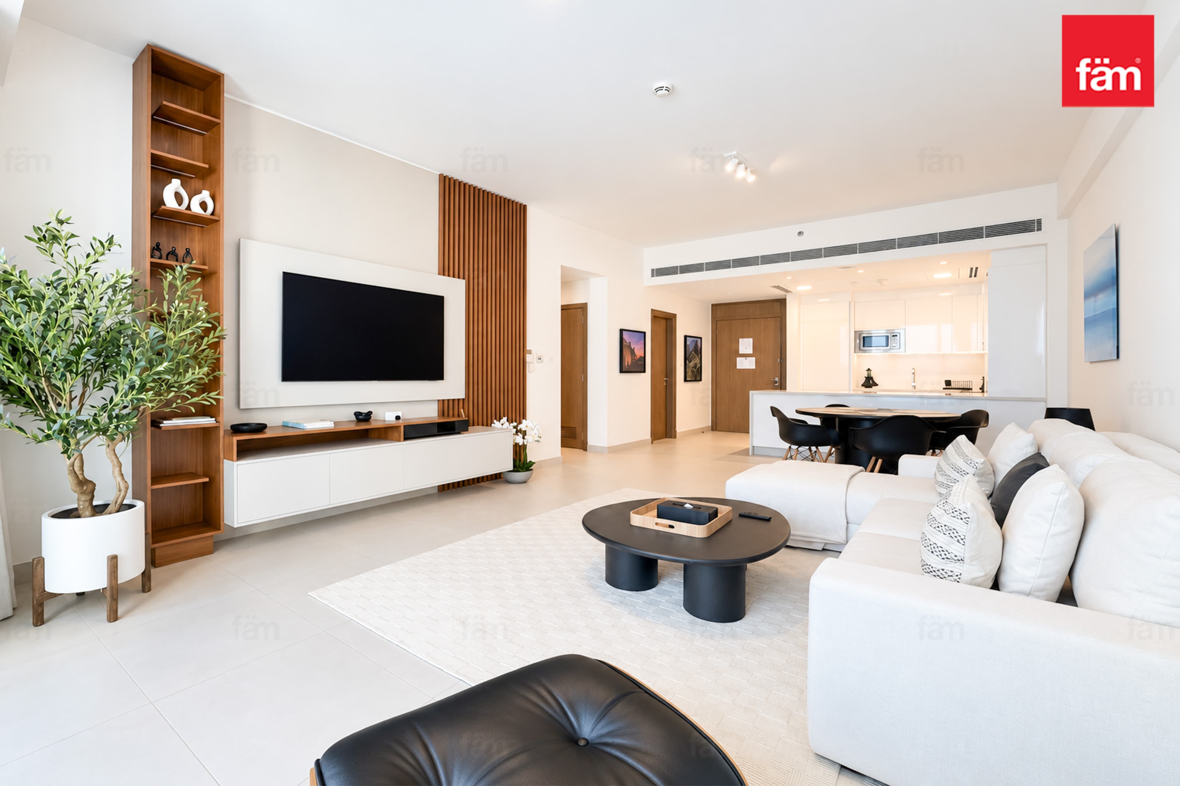 Investment, Lock Up And Go, Furnished
