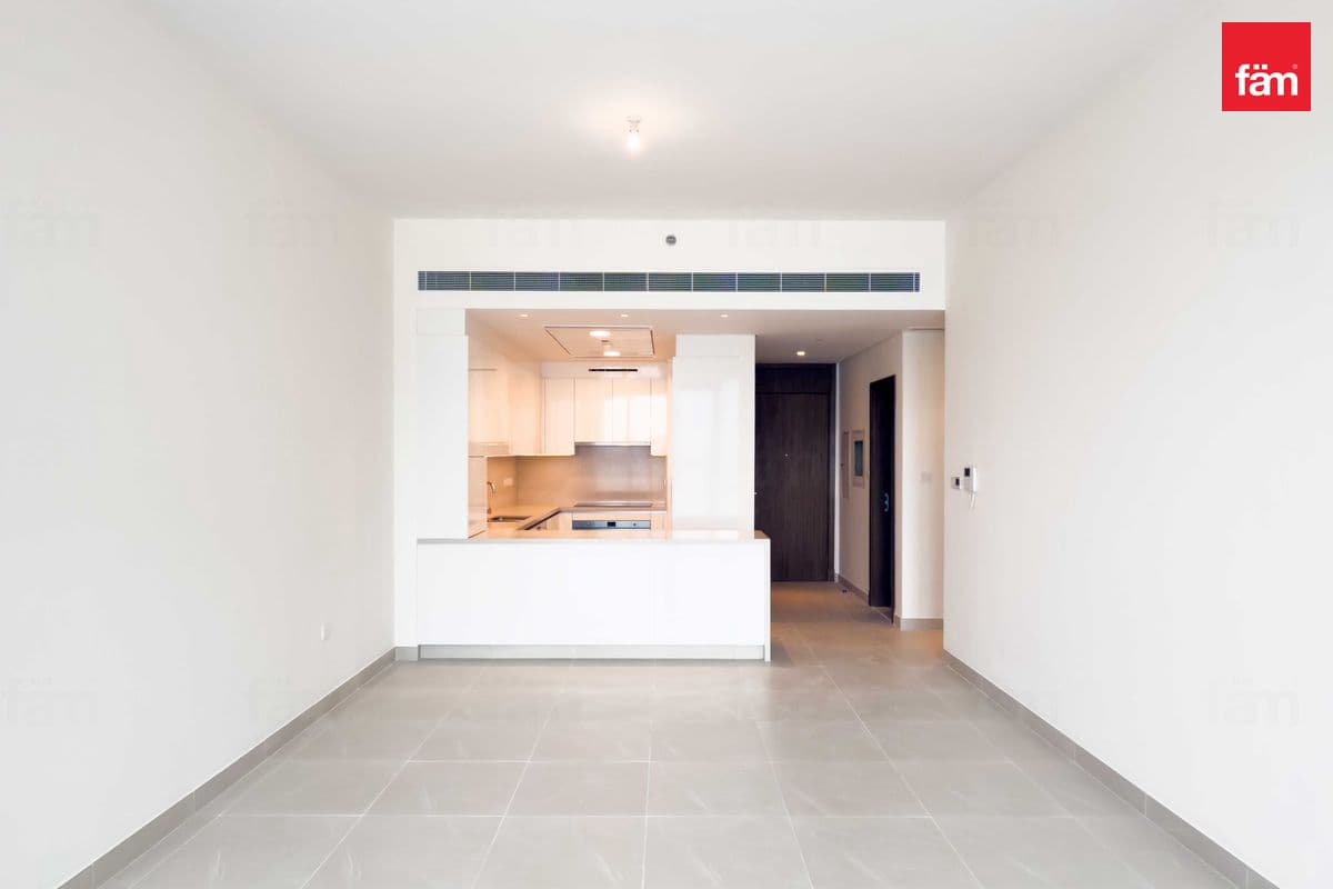 Brand New 2 Bed + Maids | Canal Views | Vacant
