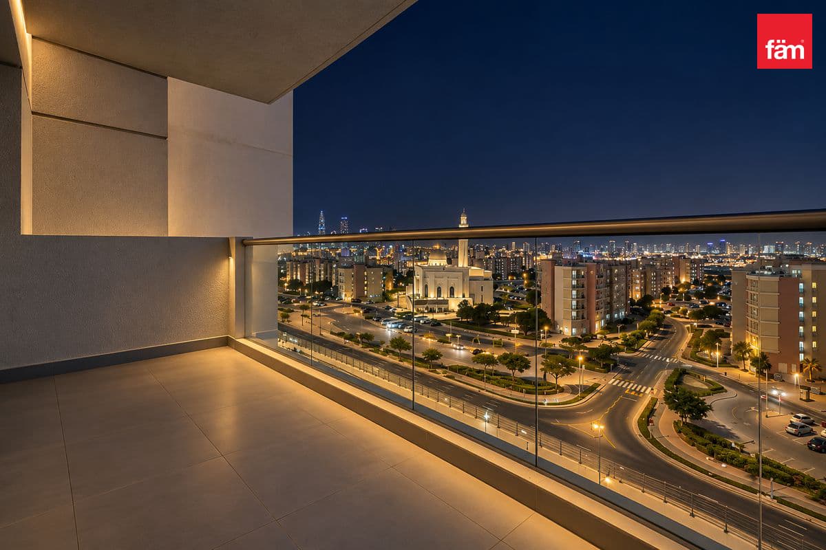 Furnished | Prime Location | Vacant Soon