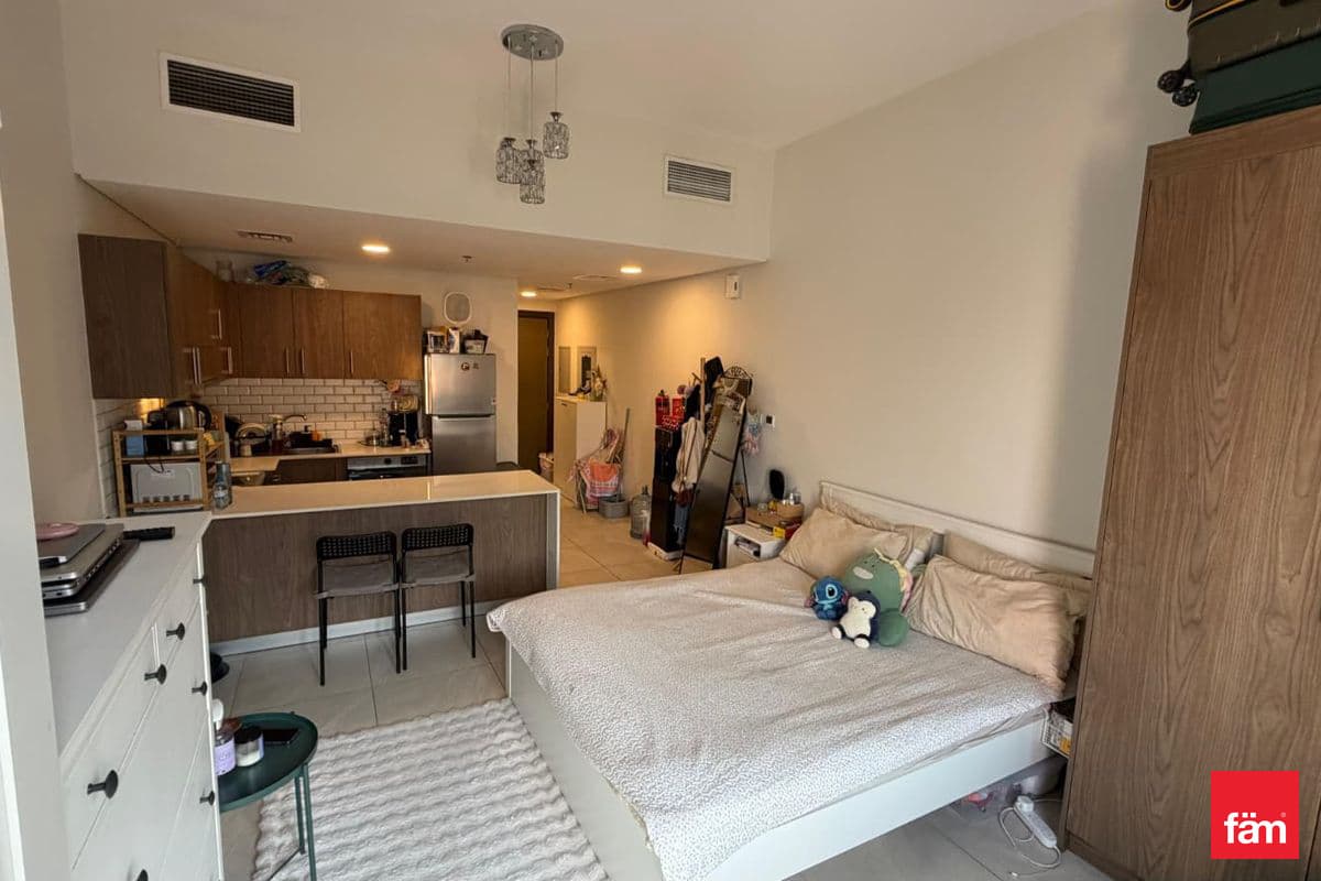 Spacious | Tenanted | Furnished | High ROI