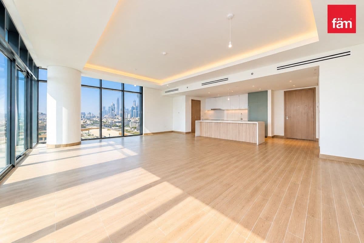 Exceptional 3br|Sunset & Park Views|Prime Location