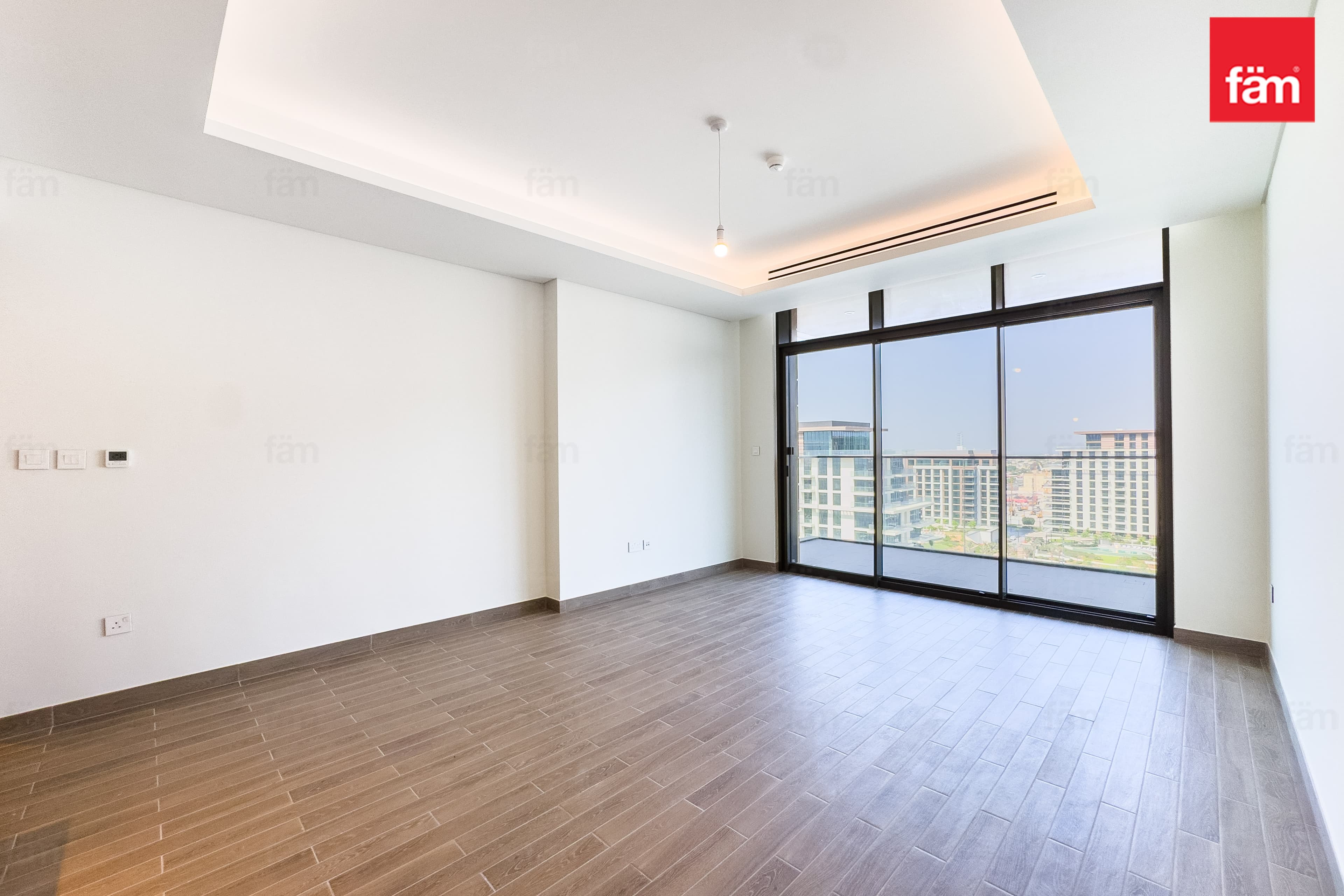 2 Bedroom+ Maid Room, Brand New
