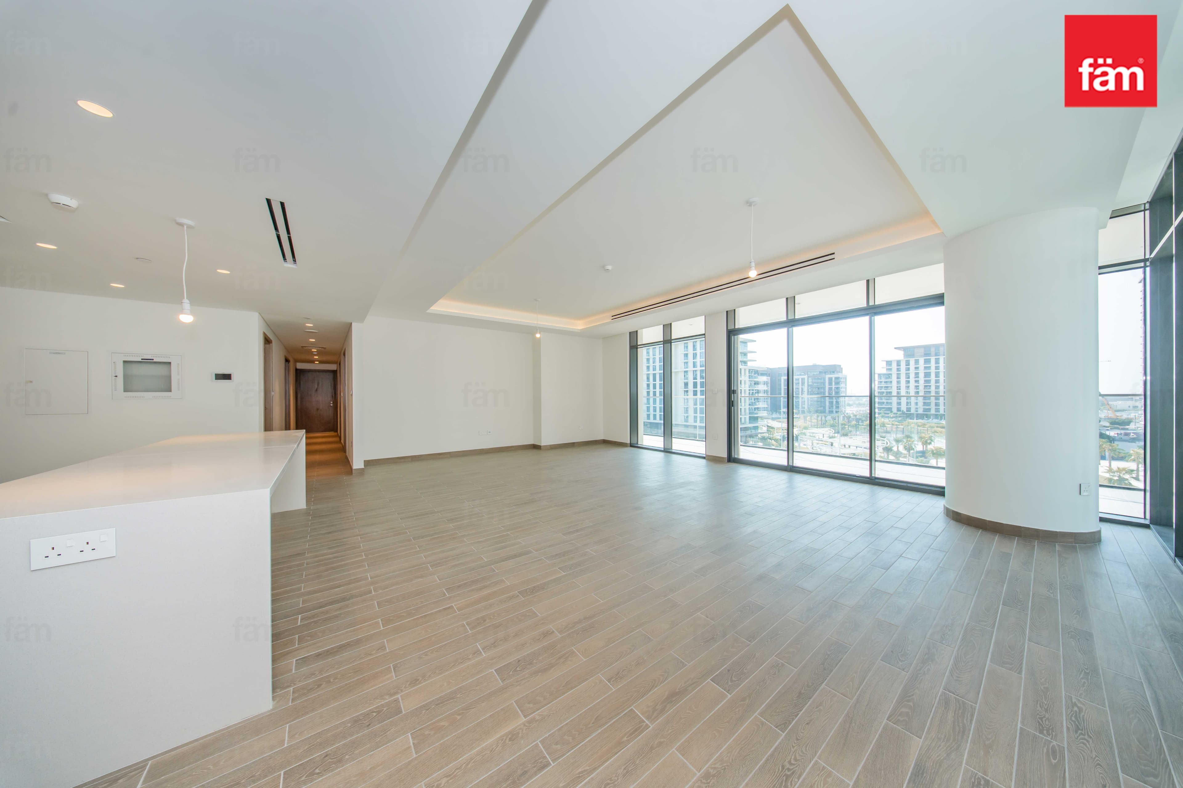 Full Park View | Fitted Appliances | Brand New