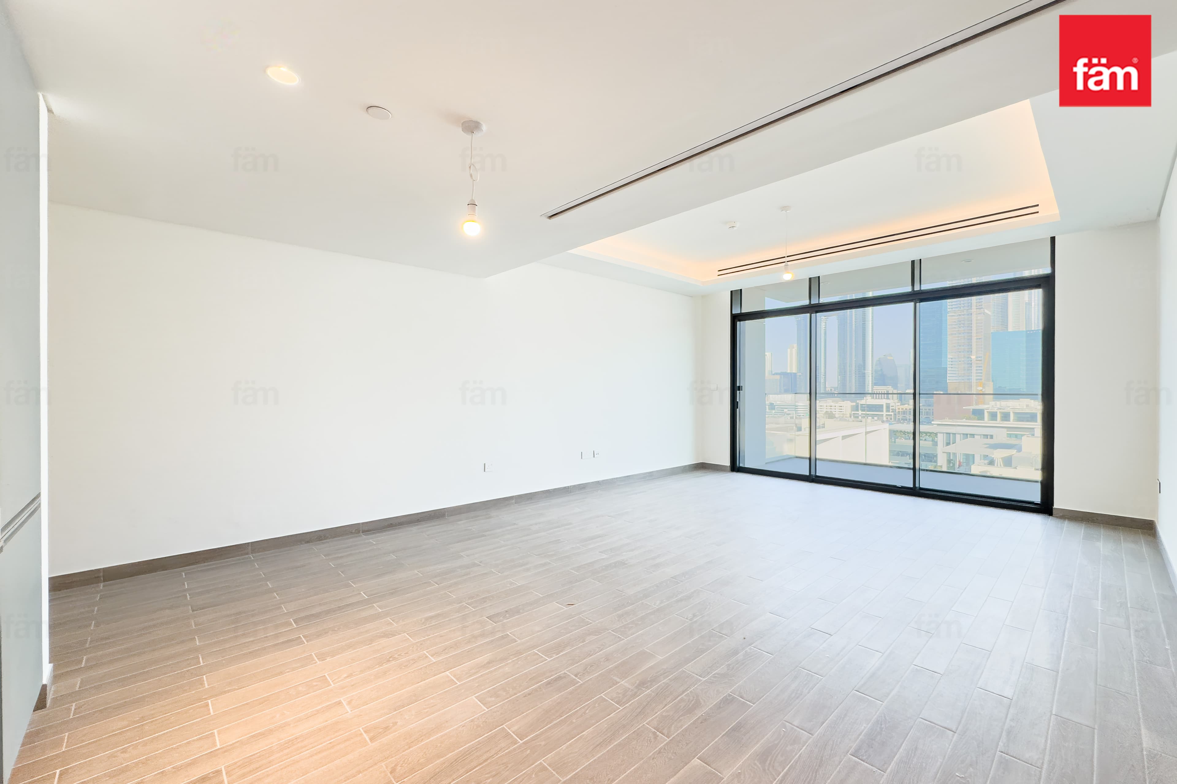 Ready To Move- In | Brand New | High Floor