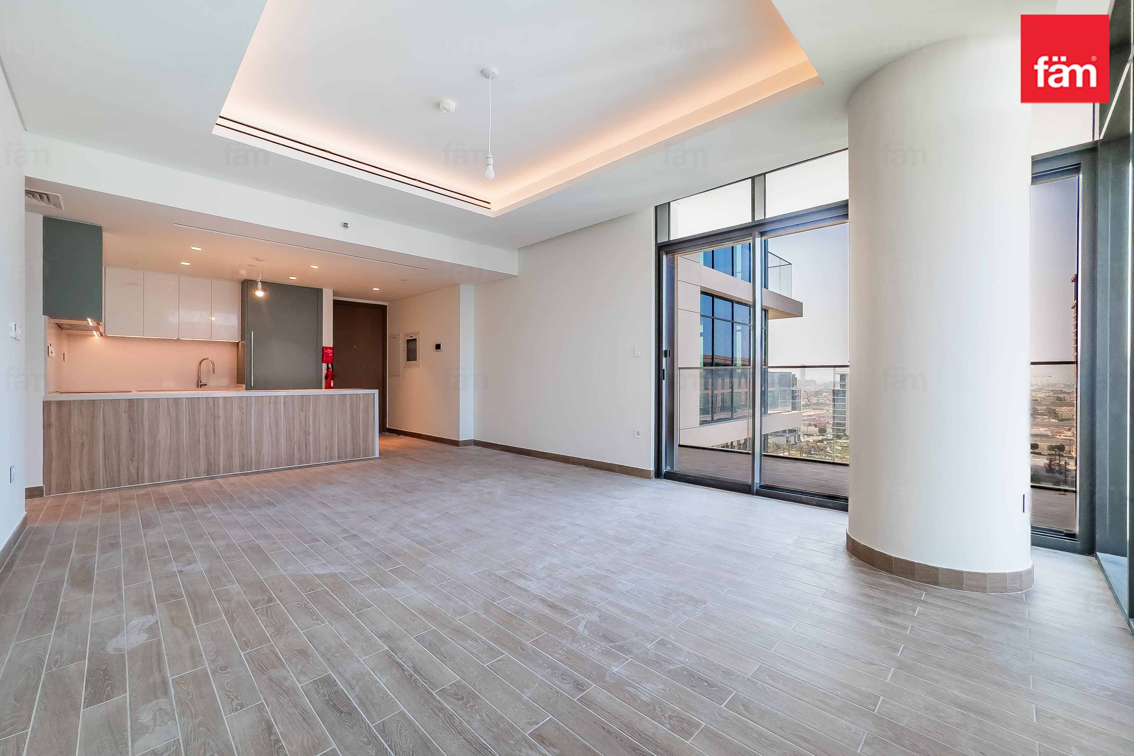 Brand New | Unfurnished | Premium Location