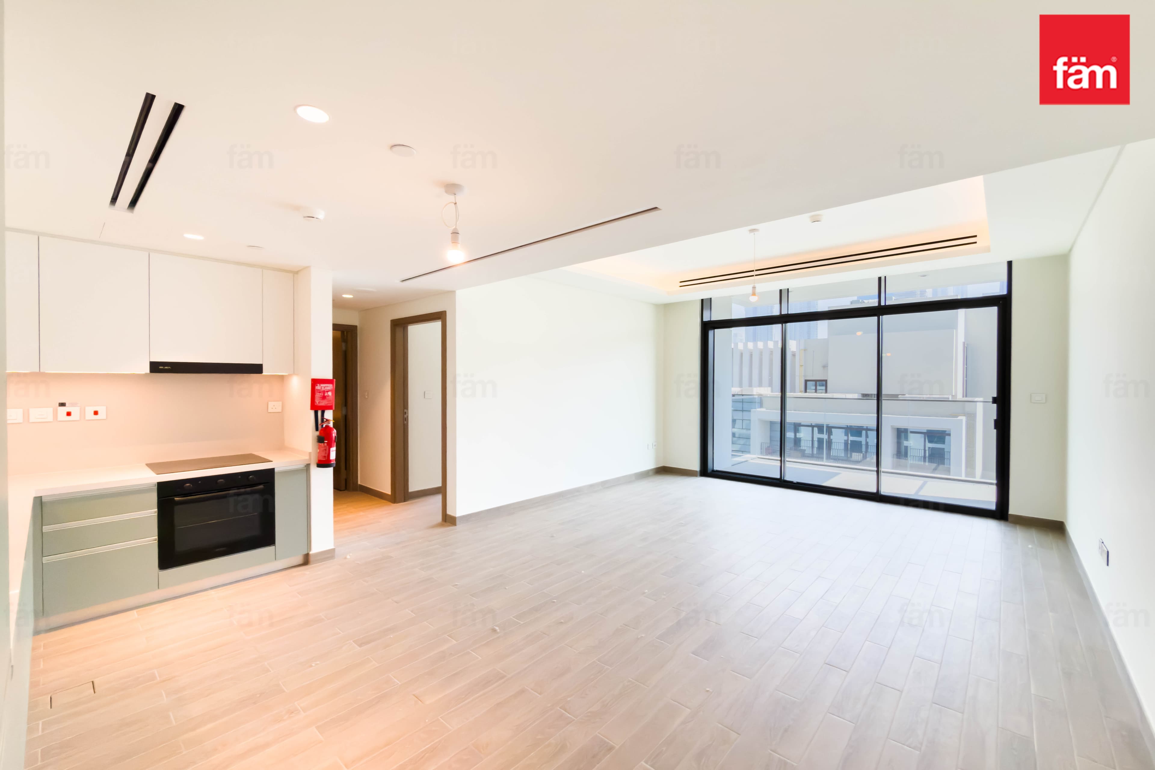 Full Burj View | Brand New | Ready To Move In