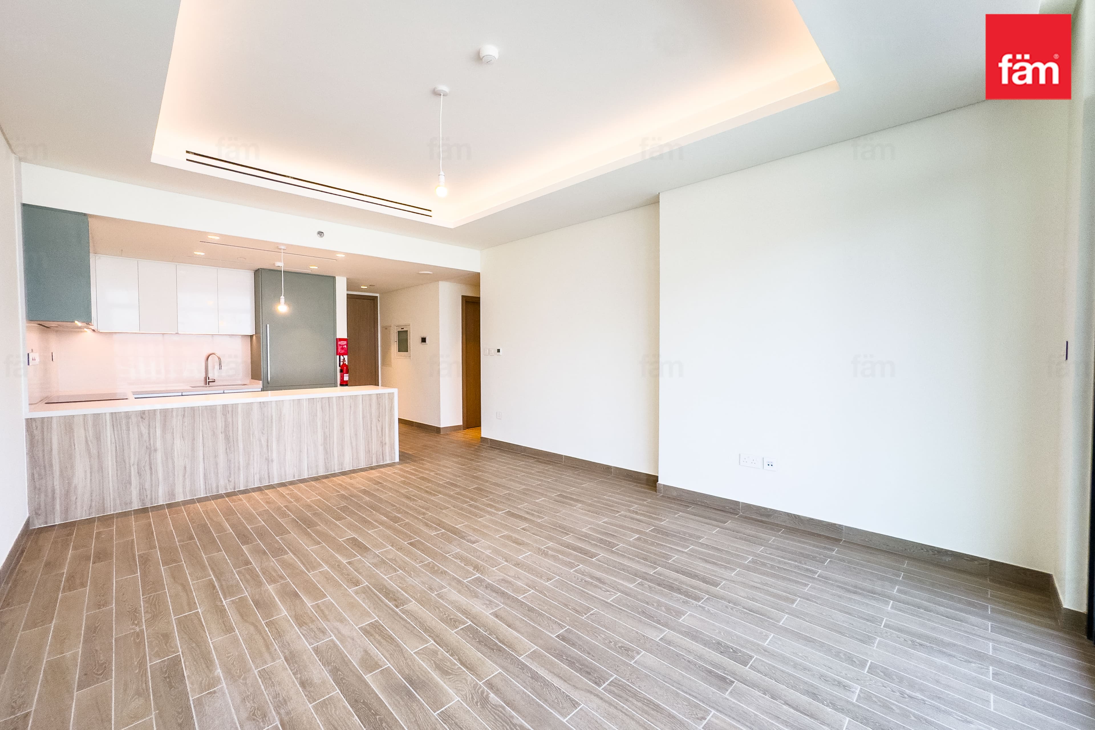 High Floor, Brand New, Prime Location