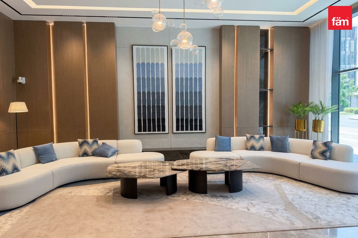 Brand New | Infinity Roof Top Pool | Ready Now