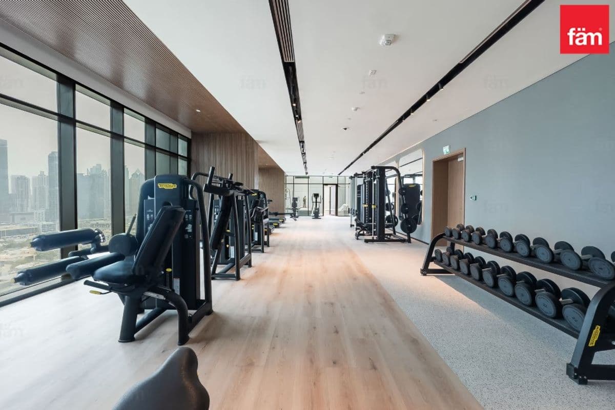 New | Ready | Lowest Price | Burj & Skyline Views