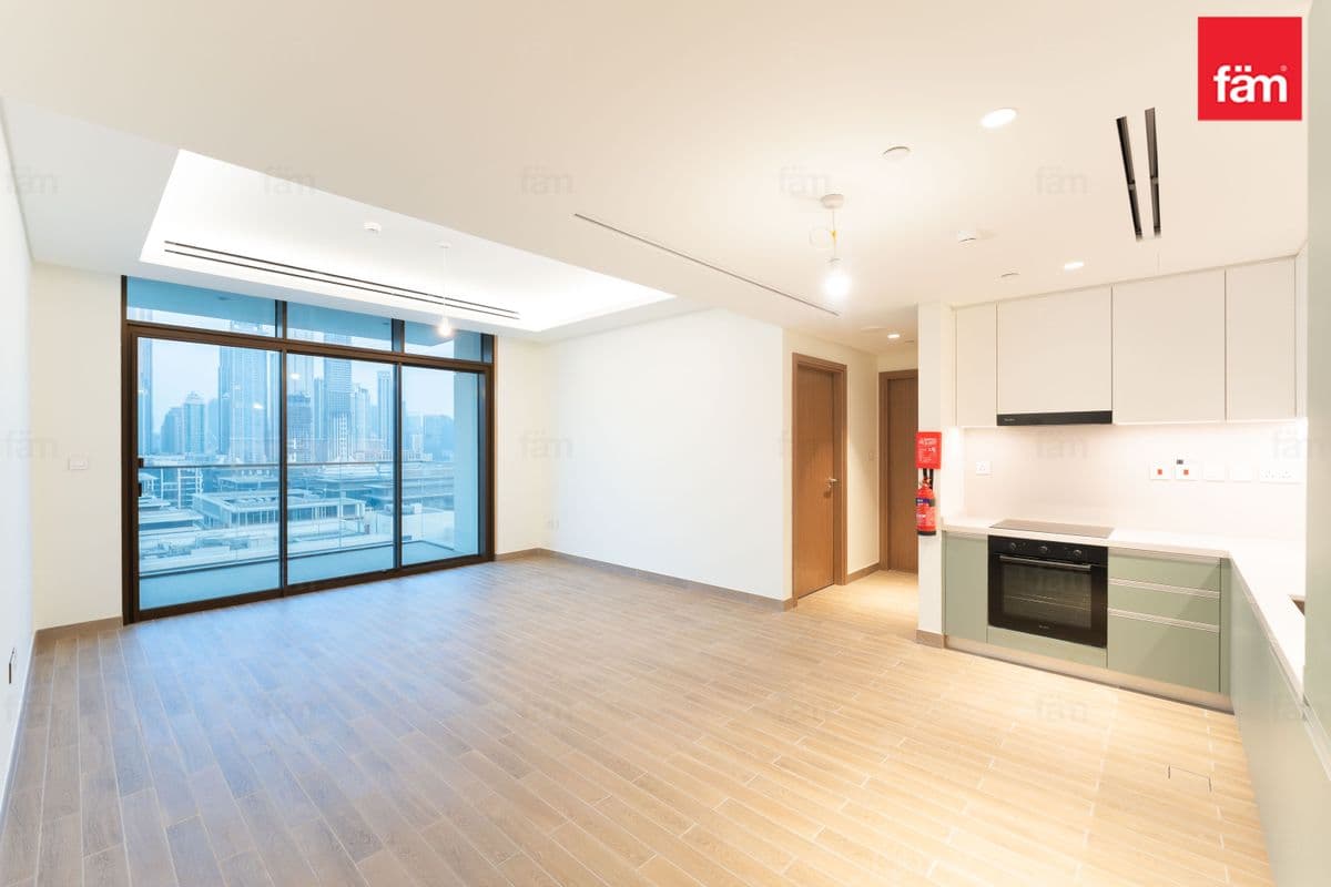 New | Ready | Lowest Price | Burj & Skyline Views