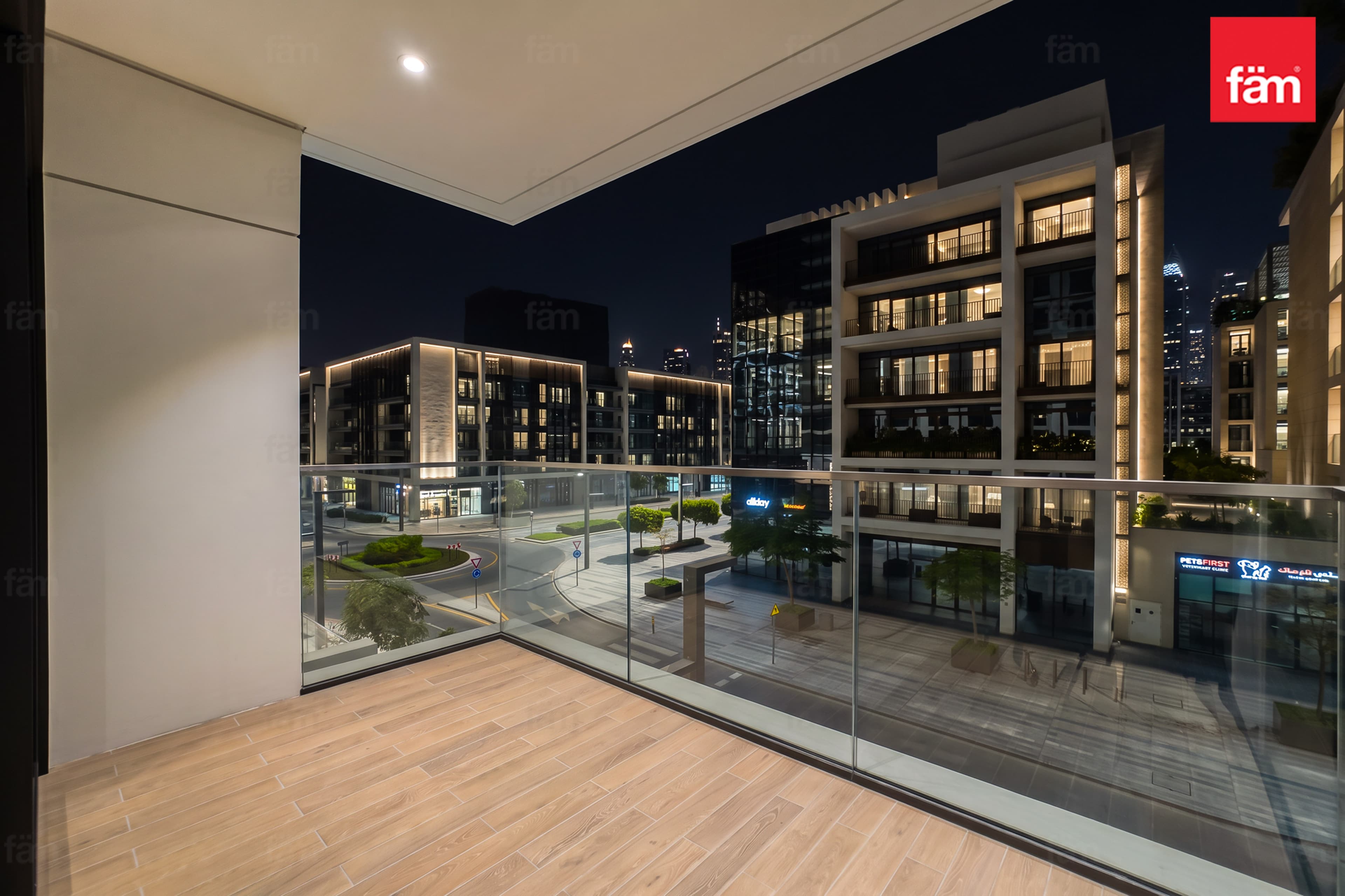 1br | Semi-Furnished | Ready To Move In