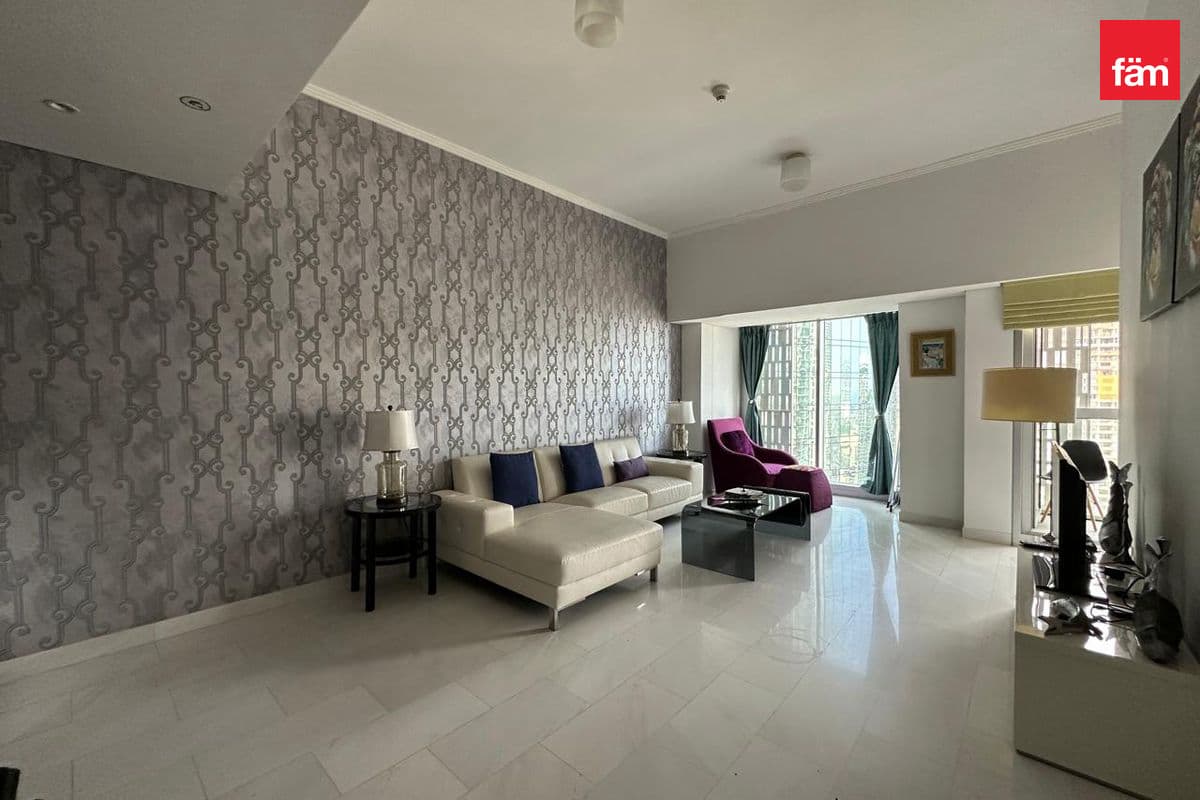 Fully Furnished | Stunning View | Move-In Ready