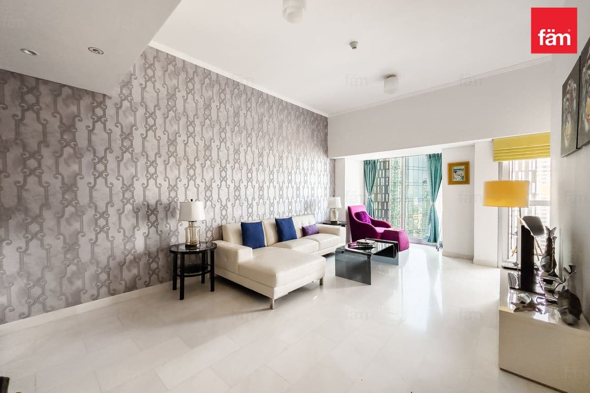 Fully Furnished | Stunning View | Move-In Ready