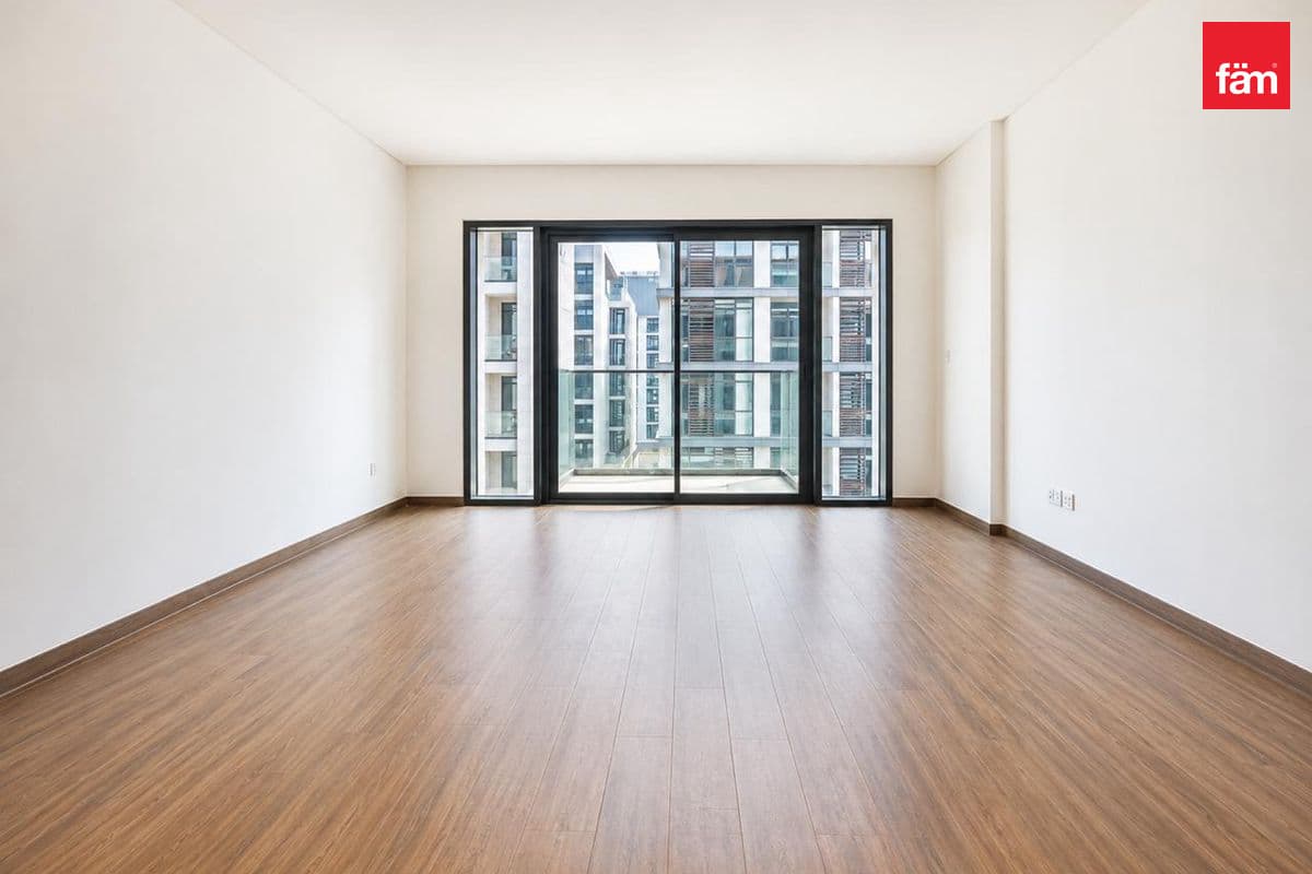 Ready To Move-In | BLVD | Vacant