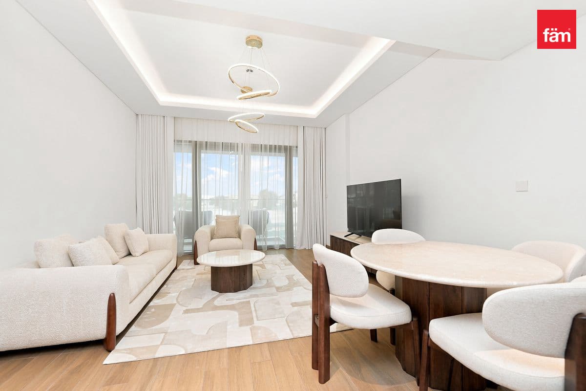 Prime Location | Fully Furnished | Best Price