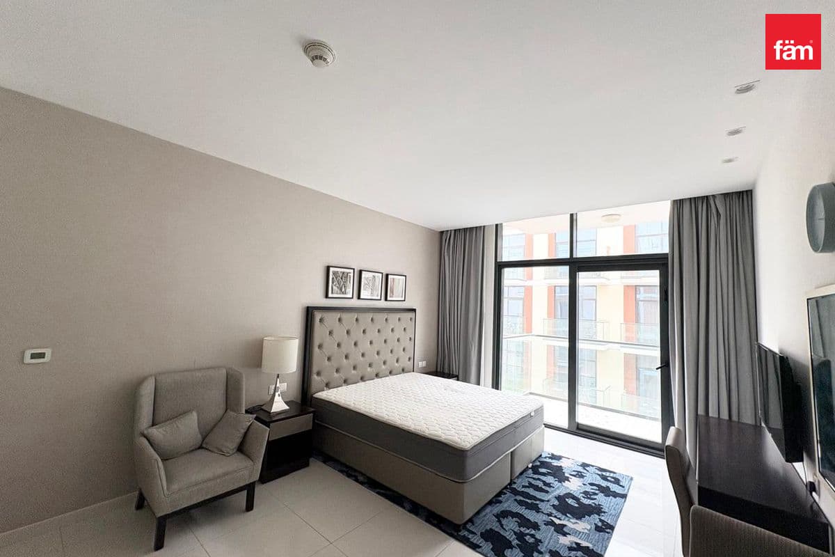 Spacious | Great Amenities | Ready To Move In