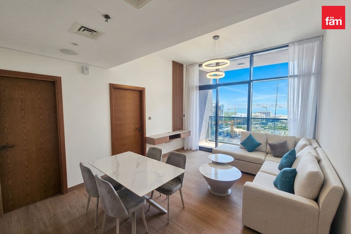 Open Kitchen | Green View | Prime Location
