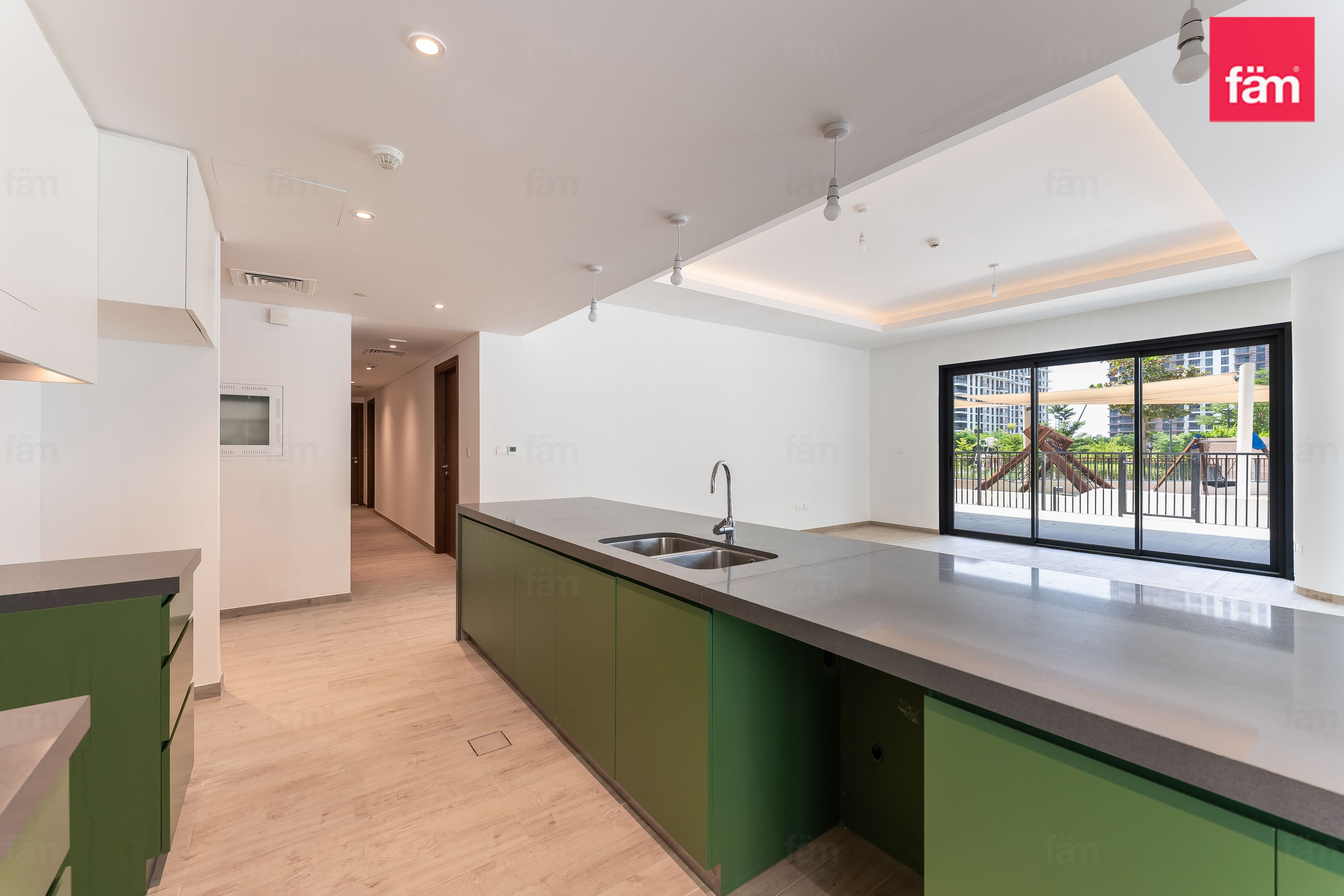 Open View | Bright Unit |Spacious |Prime Location