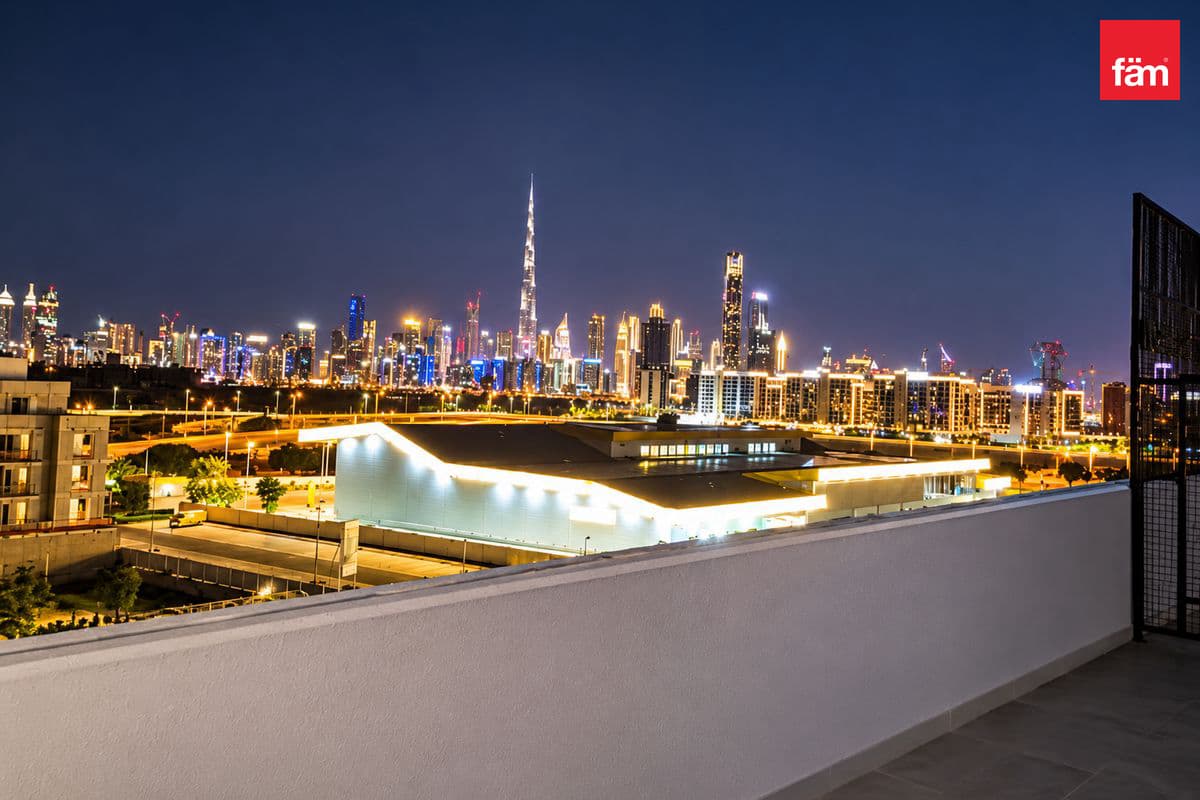 Fully Furnished | Rented | High ROI