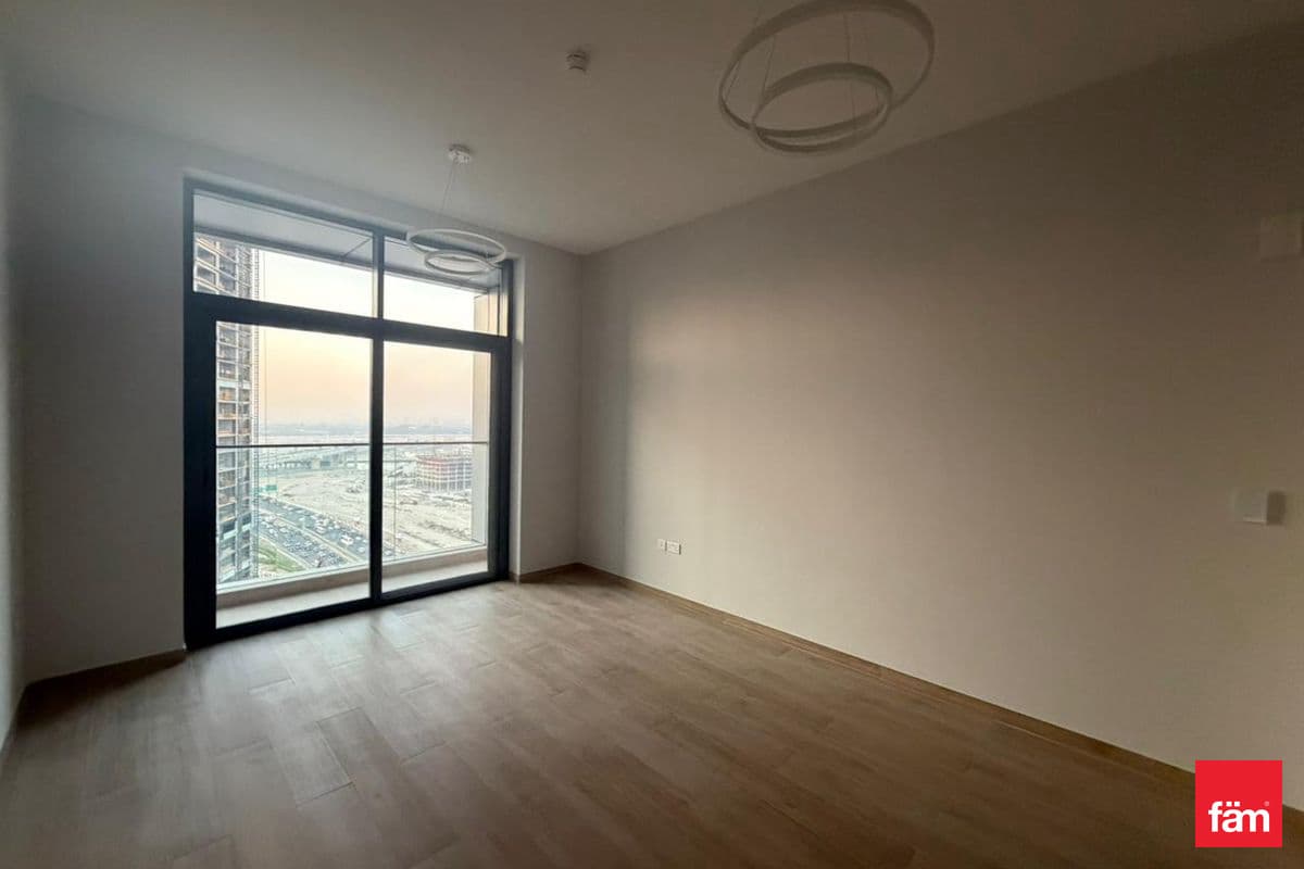Brand New | Unfurnished | Prime Location