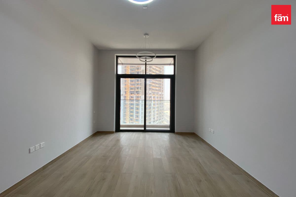 Brand New | Balcony | Kitchen Appliances