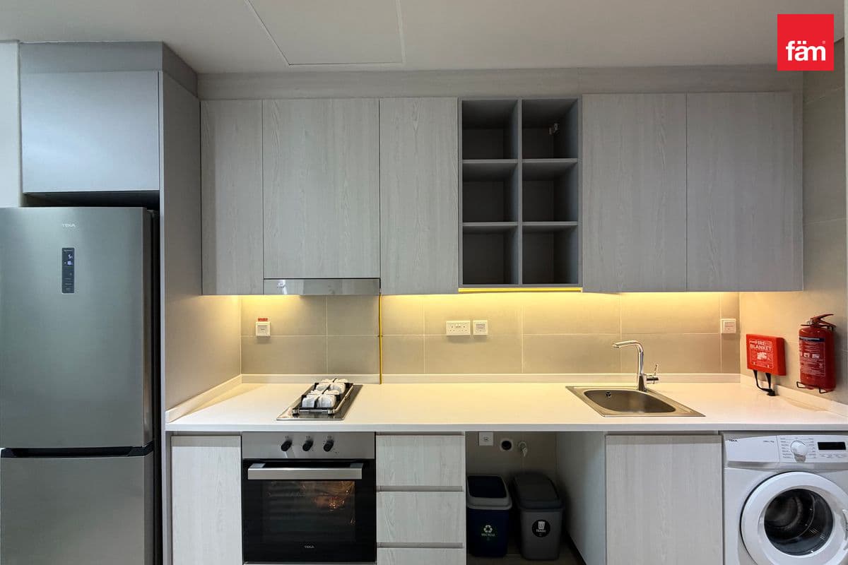 Brand New | Semi-Furnished | Ready To Move In