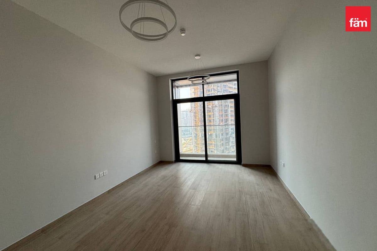 Brand New | City View | Near Downtown | Ready