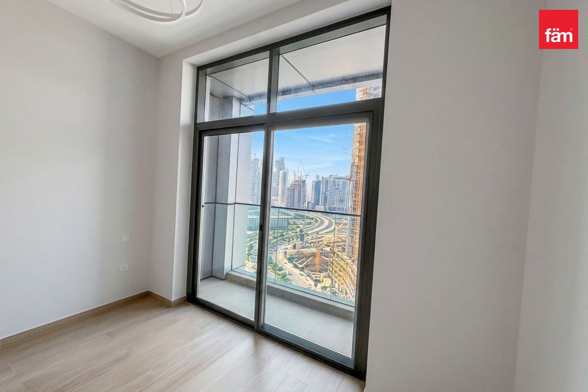 High Floor | Next To Business Bay | Brand New
