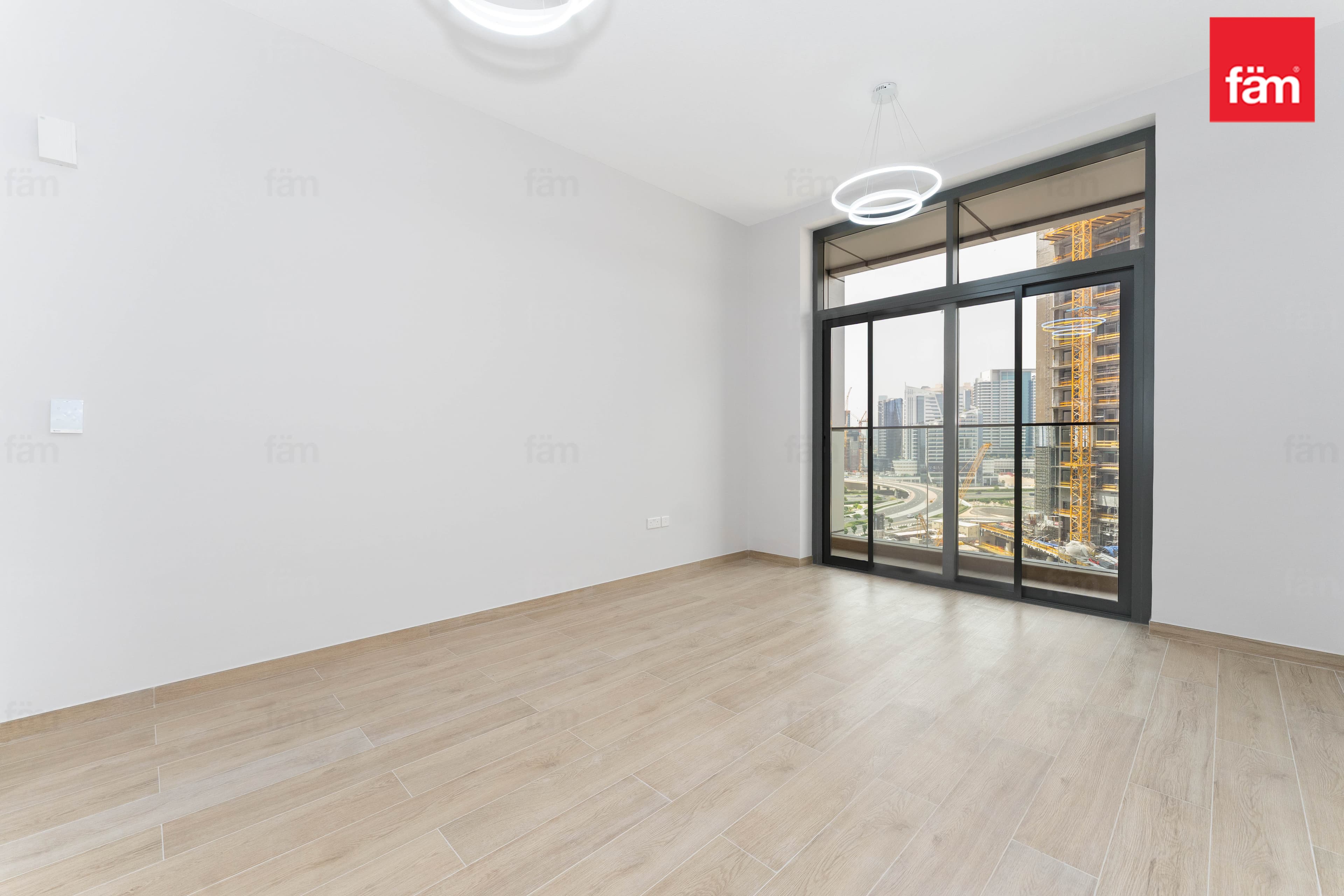 Studio | Ready To Move In | Brand New | Padel