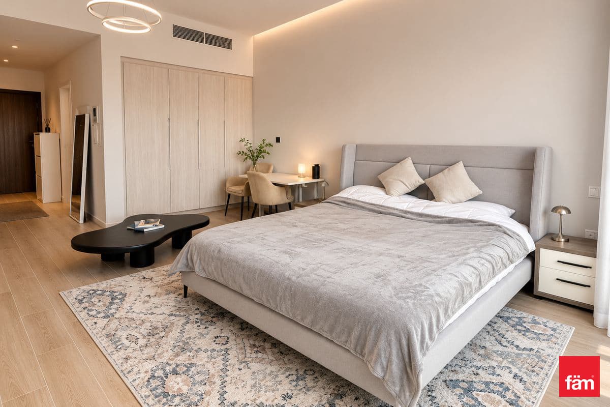 Fully Furnished | Brand New | Prime Location