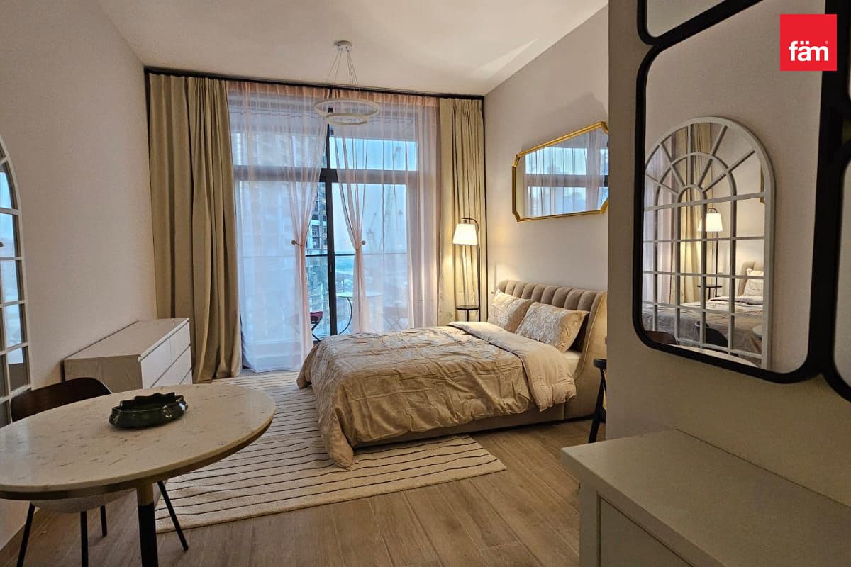 Brand New | Prime Location | Balcony