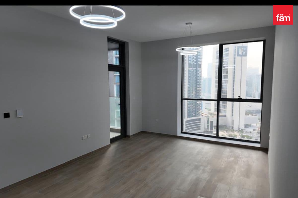 Brand New | Unfurnished | Big Layout