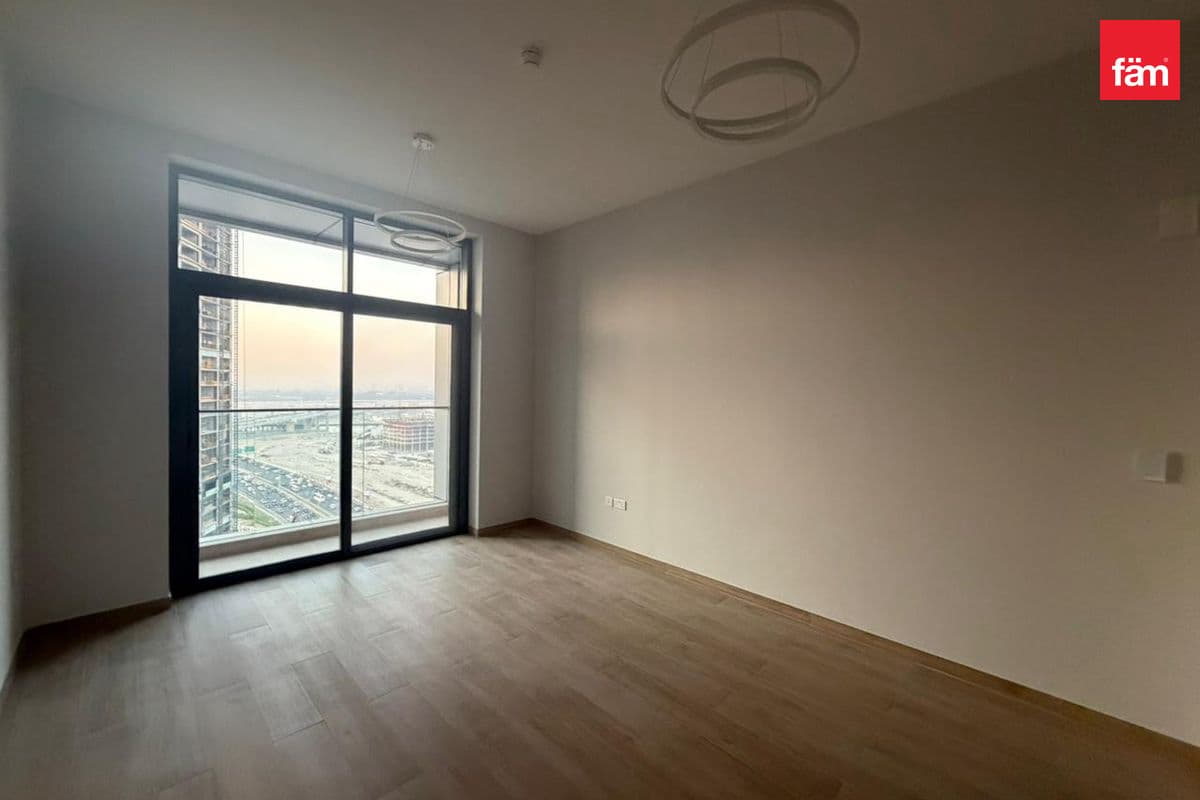 Brand New | Unfurnished | Prime Location