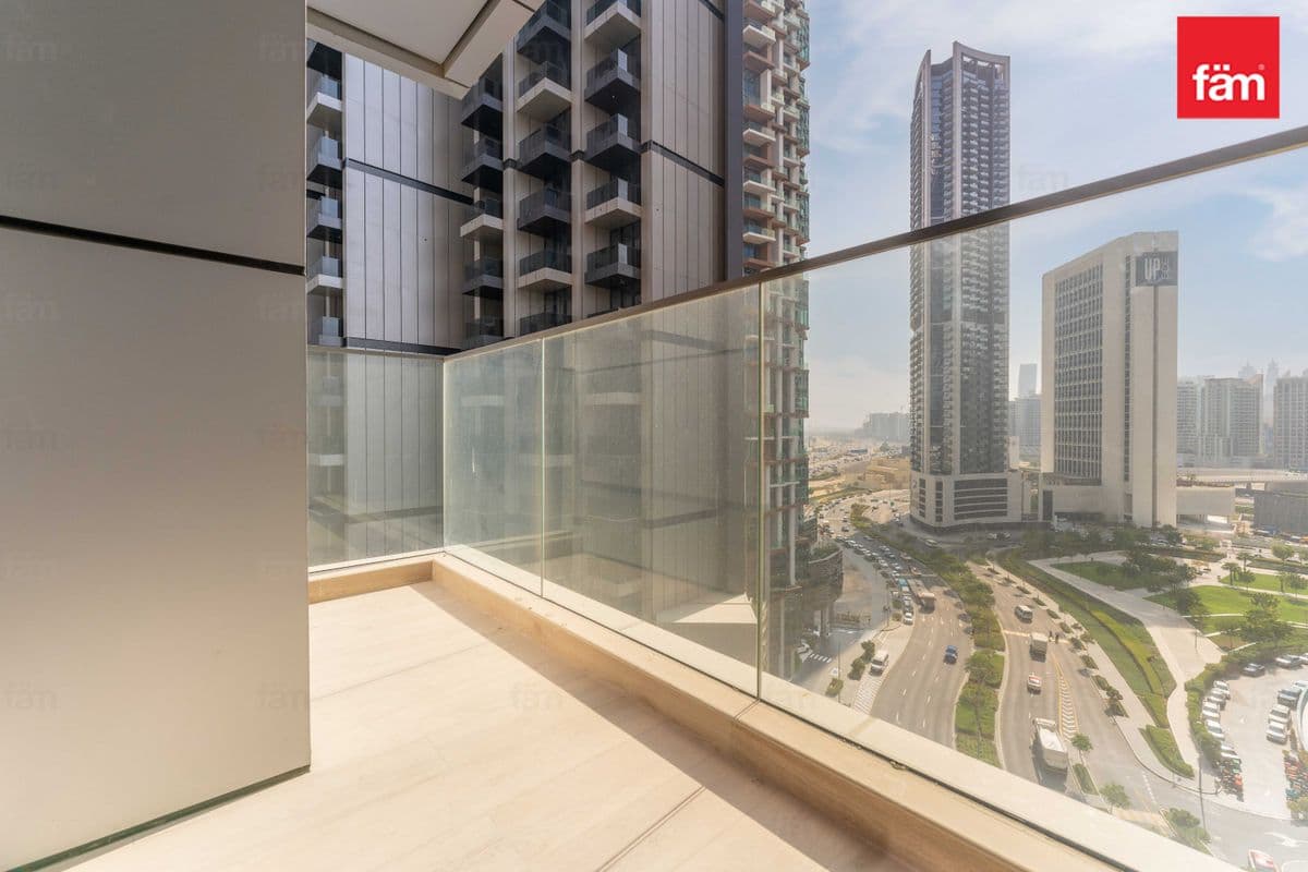 Brand New | Balcony | Best Price