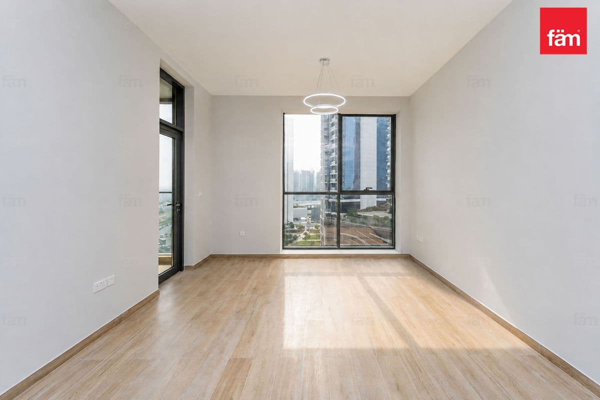 Brand New | Balcony | Corner Unit
