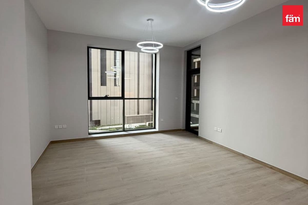 Brand New | Unfurnished | Large Living Room